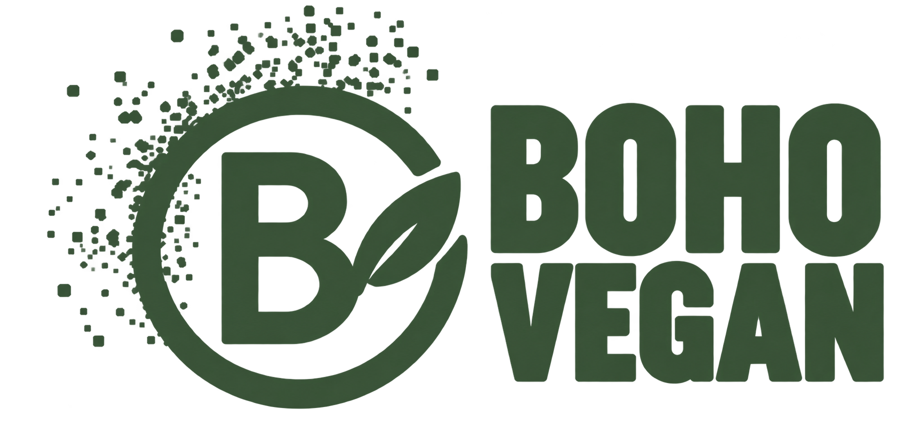 BOHO VEGAN
