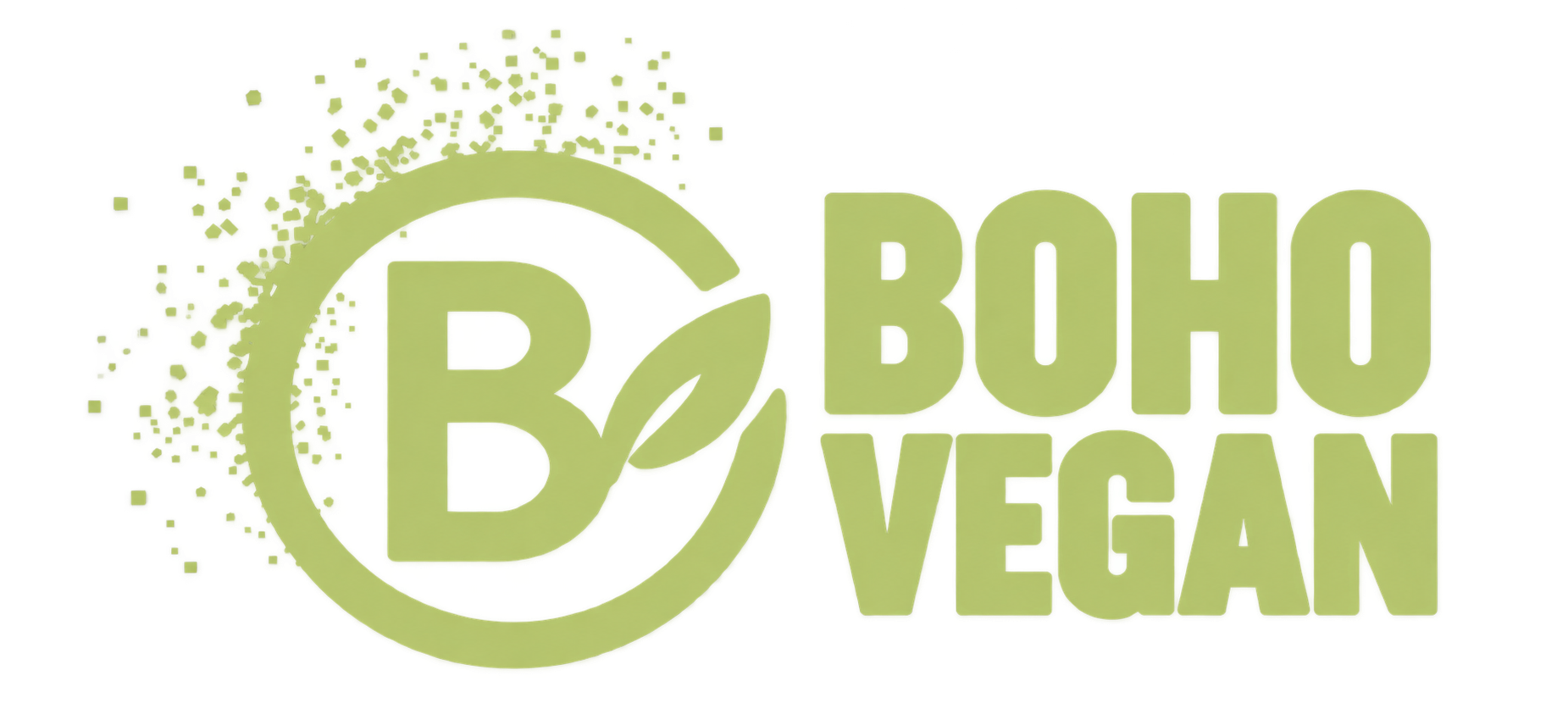 BOHO VEGAN